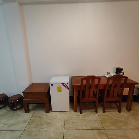 Hotel Pacific Pearl - Playa Los Destiladeros Chambre photo