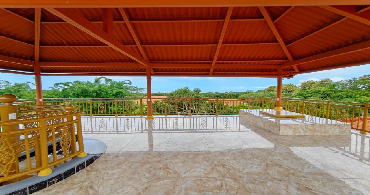Hotel Pacific Pearl - Playa Los Destiladeros Extérieur photo