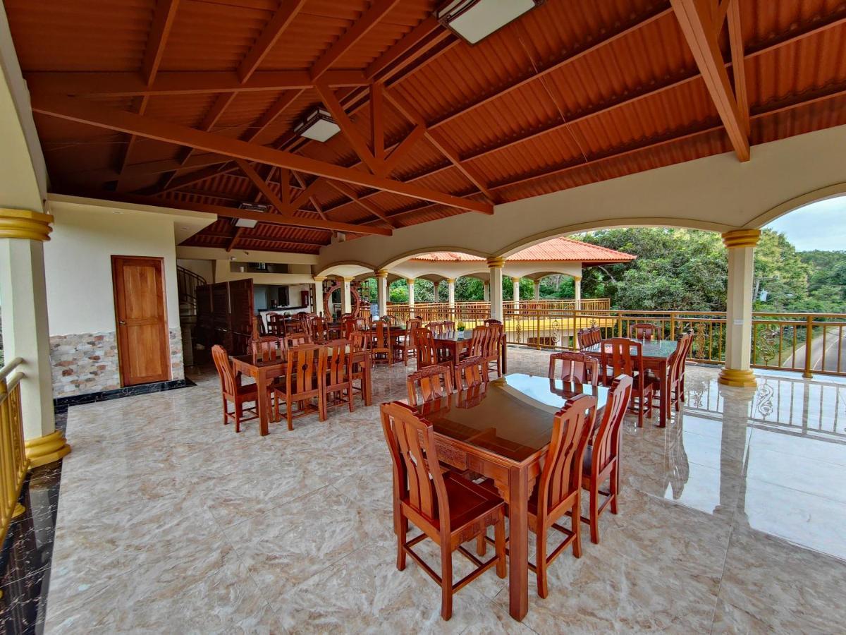 Hotel Pacific Pearl - Playa Los Destiladeros Extérieur photo