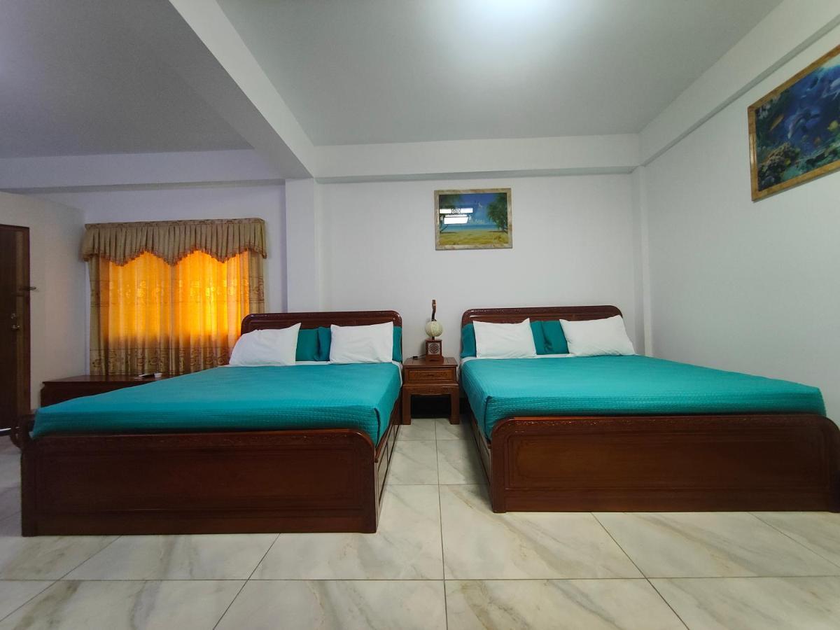 Hotel Pacific Pearl - Playa Los Destiladeros Chambre photo