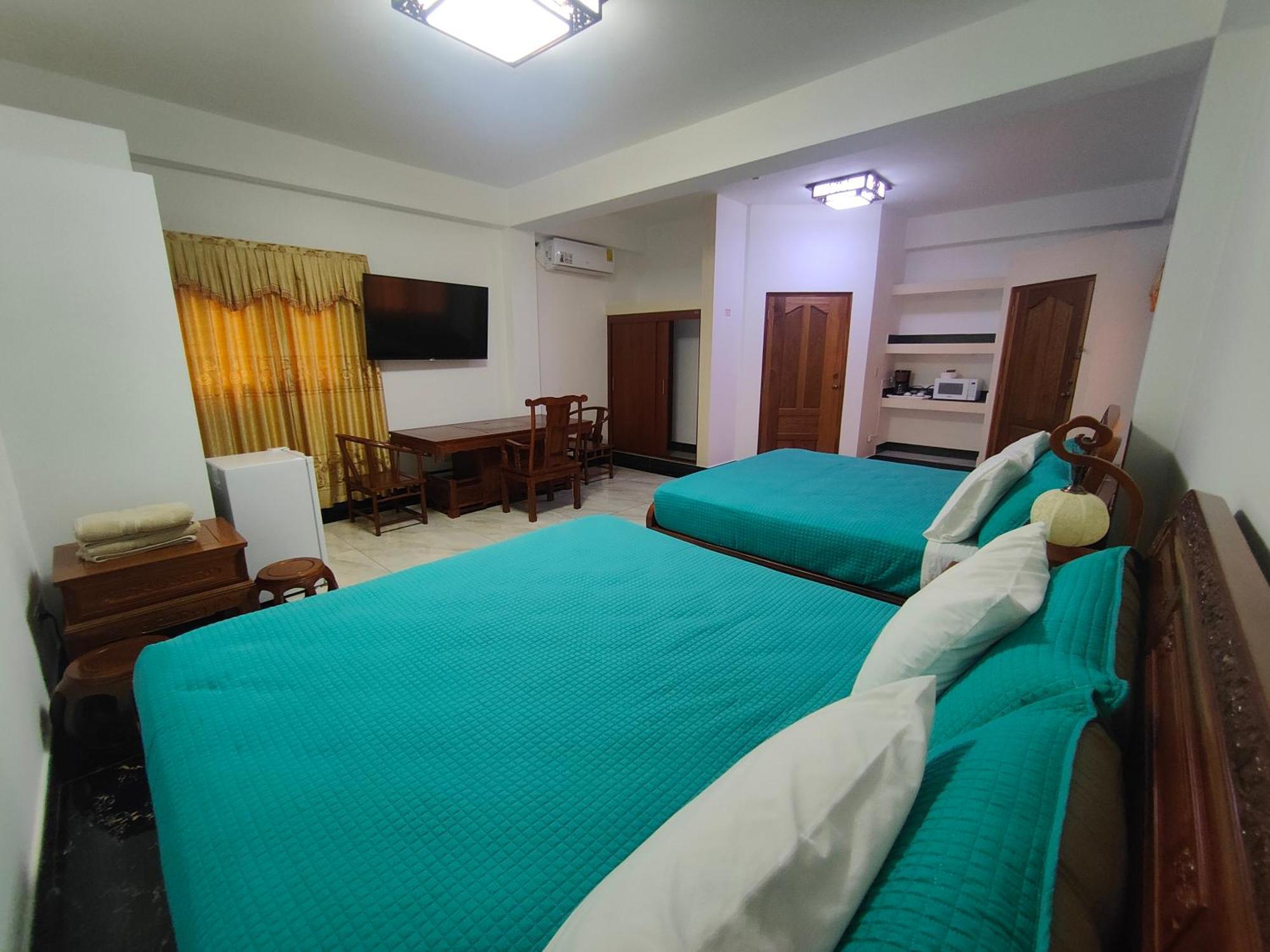 Hotel Pacific Pearl - Playa Los Destiladeros Chambre photo