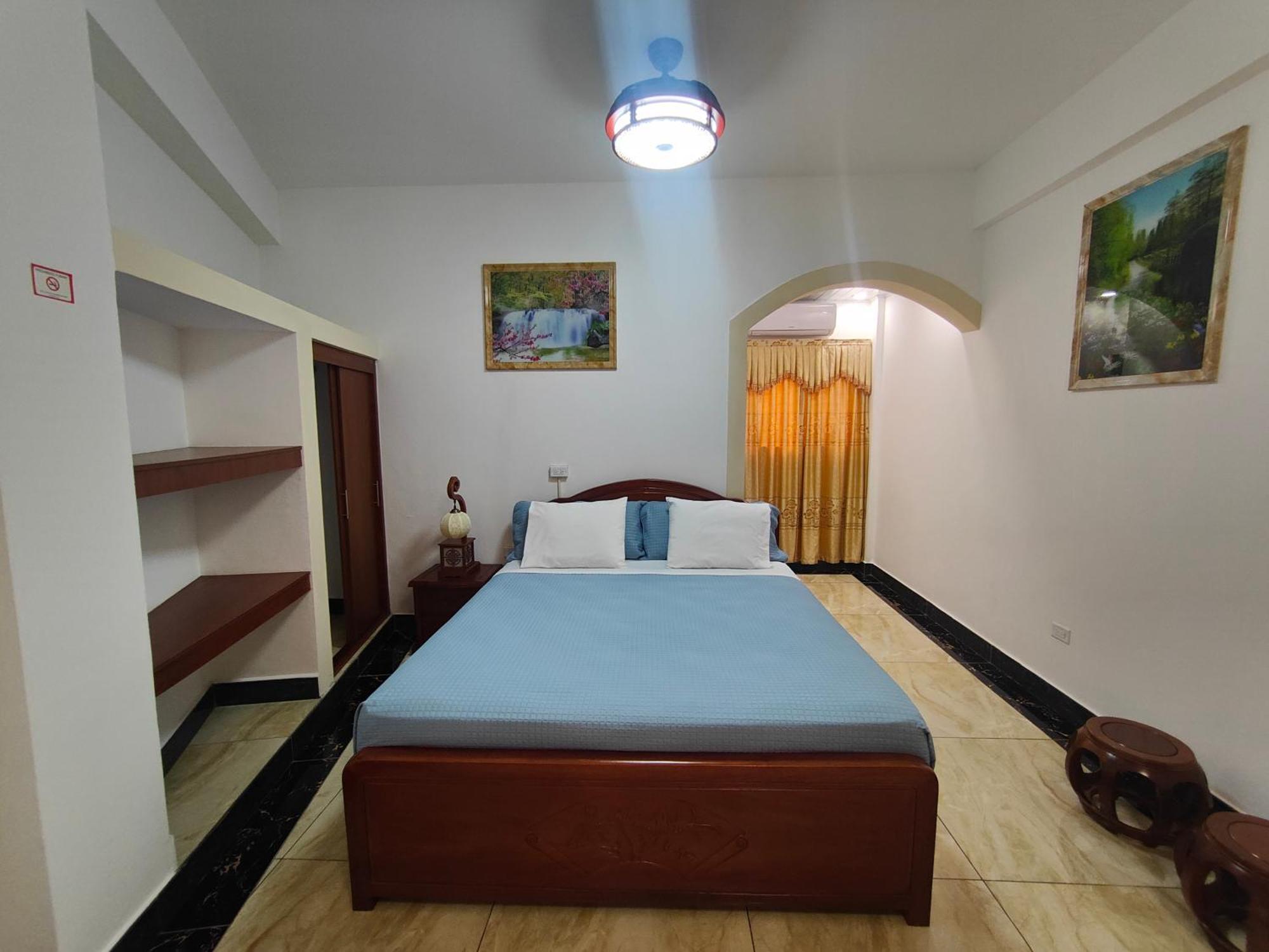 Hotel Pacific Pearl - Playa Los Destiladeros Chambre photo